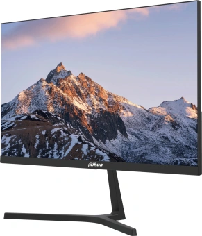 Монитор Dahua 21.5" DHI-LM22-B200S черный VA LED 5ms 16:9 HDMI M/M матовая 3000:1 250cd 178гр/178гр 1920x1080 100Hz VGA FHD 2кг - купить недорого с доставкой в интернет-магазине