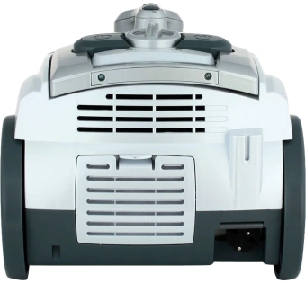 Пылесос Vitek VT-1833 PR 1800Вт жемчужный - купить недорого с доставкой в интернет-магазине