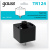 Адаптер Gauss TR124 черный - купить недорого с доставкой в интернет-магазине