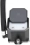 Система водяного охлаждения Thermalright Frozen Prism 360 Soc-AM5/AM4/1151/1200/2066/1700 черный 4-pin 27dB Al Ret (F-PRISM-360-BL) - купить недорого с доставкой в интернет-магазине