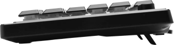 Клавиатура Razer Ornata V3 Tenkeyless механическая черный USB Multimedia for gamer LED (подставка для запястий) (RZ03-04880100-R3M1) - купить недорого с доставкой в интернет-магазине