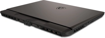 Ноутбук MSI Vector 16 HX AI A2XWHG-275US Core Ultra 7 255HX 16Gb SSD1Tb NVIDIA GeForce RTX5070Ti 12Gb 16" IPS FHD+ (1920x1200) Windows 11 Multi Language grey space WiFi BT Cam - купить недорого с доставкой в интернет-магазине