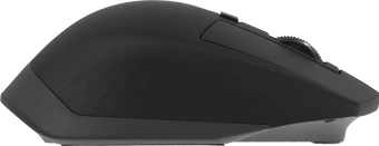 Мышь Logitech MX Master 2S черный оптическая 4000dpi беспров. BT/Radio USB 7but (910-007223) - купить недорого с доставкой в интернет-магазине