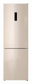 Холодильник Indesit ITR 5180 E 2-хкамерн. бежевый - купить недорого с доставкой в интернет-магазине