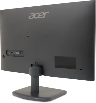 Монитор Acer 23.8" EK241YP0bi черный VA LED 1ms 16:9 HDMI матовая 4000:1 250cd 178гр/178гр 1920x1080 144Hz VGA FHD 2.68кг - купить недорого с доставкой в интернет-магазине