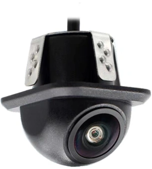 Камера заднего вида Sho-Me CA-2024 HD - купить недорого с доставкой в интернет-магазине