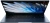 Ноутбук Chuwi Corebook Air Ryzen 5 6600H 16Gb SSD512Gb AMD Radeon 660M 14" IPS FHD+ (1920x1200) Windows 11 Pro blue WiFi BT Cam - купить недорого с доставкой в интернет-магазине