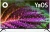 Телевизор LED Starwind 43" SW-LED43SG300 Яндекс.ТВ Frameless черный FULL HD 60Hz DVB-T DVB-T2 DVB-C DVB-S DVB-S2 USB WiFi Smart TV - купить недорого с доставкой в интернет-магазине