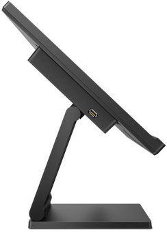 Монитор Philips 23.8" B Line 242B1TC черный IPS LED 16:9 HDMI M/M матовая HAS 250cd 178гр/178гр 1920x1080 75Hz VGA DP FHD USB Touch 6.67кг - купить недорого с доставкой в интернет-магазине
