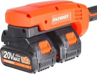 Снегоуборщик электр. Patriot SnowLine PE 2542 UES 0.85кВт - купить недорого с доставкой в интернет-магазине