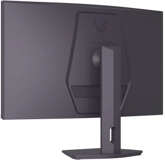 Монитор LG 31.5" UltraGear 32G600A-B черный VA LED 16:9 HDMI матовая HAS Piv 3000:1 300cd 178гр/178гр 2560x1440 180Hz FreeSync DP 2K 6.7кг - купить недорого с доставкой в интернет-магазине