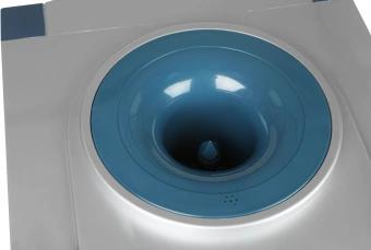 Кулер AEL LC-AEL-47 напольный компрессорный маренго/серебристый - купить недорого с доставкой в интернет-магазине