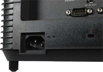 Проектор Acer X1128H DLP 4800Lm LS (800x600) 20000:1 ресурс лампы:6000часов 1xHDMI 2.8кг - купить недорого с доставкой в интернет-магазине