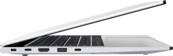 Ноутбук Machcreator Genesis R14 Ryzen 5 7640HS 16Gb SSD1Tb AMD Radeon 760M 14.1" IPS FHD (1920x1200) без ОС silver WiFi BT Cam 6550mAh (JJ00GW00GRU) - купить недорого с доставкой в интернет-магазине