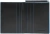 Портмоне Piquadro Blue Square PU3890B2/N черный натур.кожа - купить недорого с доставкой в интернет-магазине