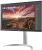 Монитор LG 27" UltraFine 27UP850K-W черный IPS LED 16:9 HDMI M/M матовая HAS 1200:1 400cd 178гр/178гр 3840x2160 60Hz FreeSync DP 4K USB 5.9кг - купить недорого с доставкой в интернет-магазине