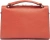 Сумка женская Piquadro Patricia BD6954W140/AR коралловая натур.кожа - купить недорого с доставкой в интернет-магазине