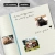 Блокнот Moleskine CLASSIC SOFT QP616B35 Large 130х210мм 192стр. линейка мягкая обложка голубой - купить недорого с доставкой в интернет-магазине