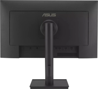 Монитор Asus 27" ProArt BE27ACGN черный IPS LED 5ms 16:9 DVI HDMI M/M матовая HAS Piv 1500:1 350cd 178гр/178гр 2560x1440 120Hz DP 2K USB 7кг - купить недорого с доставкой в интернет-магазине