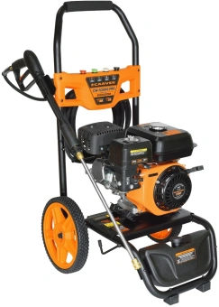 Минимойка Carver Pro CW-5200G 5200Вт (01.023.00008) - купить недорого с доставкой в интернет-магазине