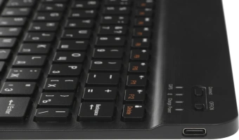 Планшет Teclast T65 Premium set 2026 T7280 (2.2) 8C RAM6Gb ROM256Gb 13.4" IPS 1920x1200 4G Android 16 черный 13Mpix 5Mpix BT WiFi microSD 1Tb 8000mAh - купить недорого с доставкой в интернет-магазине