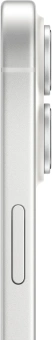 Смартфон Apple A3520 iPhone 17 256Gb 8Gb белый моноблок 3G 4G 1Sim 6.3" 1206x2622 iOS 26 48Mpix 802.11 a/b/g/n/ac/ax/be NFC GPS Protect - купить недорого с доставкой в интернет-магазине