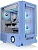 Корпус Thermaltake Ceres 350 MX Hydrangea голубой без БП E-ATX 2x140mm 2xUSB3.0 audio bott PSU