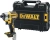 Шуруповерт DeWalt DCF887NT-XJ аккум. патрон:быстрозажимной - купить недорого с доставкой в интернет-магазине