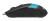 Мышь Оклик 310M черный/синий оптическая (2400dpi) USB для ноутбука (3but) - купить недорого с доставкой в интернет-магазине