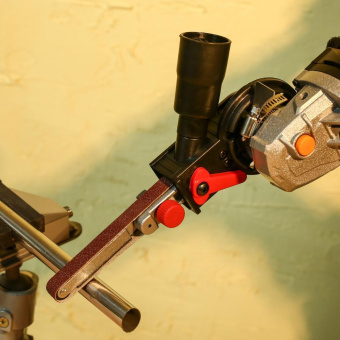 Насадка для углошлифовальных машин Deko DH07 (065-0753) - купить недорого с доставкой в интернет-магазине