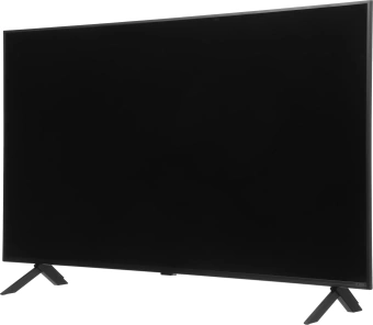Телевизор LED LG 50" 50QNED85B6A.ARUG черный титан 4K Ultra HD 120Hz DVB-T DVB-T2 DVB-C DVB-S DVB-S2 USB WiFi Smart TV - купить недорого с доставкой в интернет-магазине