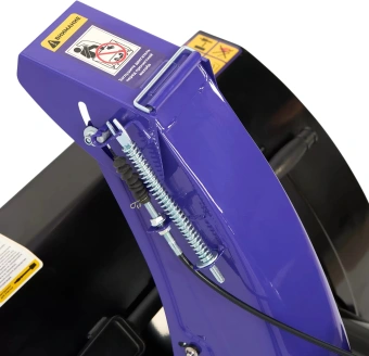 Снегоуборщик бензин. Newjel NJ40211 7л.с. - купить недорого с доставкой в интернет-магазине