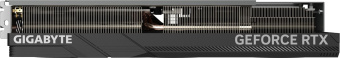 Видеокарта Gigabyte PCI-E 4.0 GV-N408SWF3V2-16GD NVIDIA GeForce RTX 4080 Super 16Gb 256bit GDDR6X 2550/23000 HDMIx1 DPx3 HDCP Ret - купить недорого с доставкой в интернет-магазине