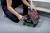 Дрель-шуруповерт Metabo Powermaxx BS Basic Set аккум. патрон:быстрозажимной (кейс в комплекте) (600080710) - купить недорого с доставкой в интернет-магазине