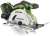 Циркулярная пила (дисковая) Greenworks GD24CS165 (ручная) D диска.:165мм (1501607CUG) - цена, купить или заказать с доставкой в интернет-магазине Циркулярная пила (дисковая) Greenworks GD24CS165 (ручная) D диска.:165мм (1501607CUG) - купить недорого с доставкой в интернет-магазине