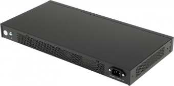 Коммутатор TP-Link TL-SG1048 (L2) 48x1Гбит/с неуправляемый - цена, купить или заказать с доставкой в интернет-магазине Коммутатор TP-Link TL-SG1048 (L2) 48x1Гбит/с неуправляемый - купить недорого с доставкой в интернет-магазине