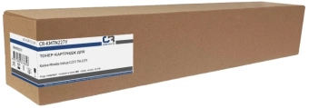 Картридж лазерный CopyRite CR-KMTN227Y TN-227Y желтый (24000стр.) для Konica Minolta bizhub C257i - купить недорого с доставкой в интернет-магазине