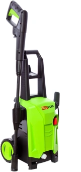 Минимойка RedVerg RD-HPW1200 1200Вт - купить недорого с доставкой в интернет-магазине