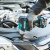 Гайковерт Makita TW160DZ аккум. патрон:квад.3/8" (кейс в комплекте) - купить недорого с доставкой в интернет-магазине