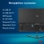 Моноблок IRU P233 23.8" Full HD i3 1005G1 (1.2) 8Gb SSD256Gb UHDG CR без ОС GbitEth WiFi BT 90W Cam черный 1920x1080 - купить недорого с доставкой в интернет-магазине