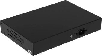 Коммутатор Netis P116GC (L2) 18x1Гбит/с 16PoE+ 240W неуправляемый - купить недорого с доставкой в интернет-магазине