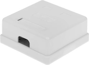 Розетка для витой пары Ningbo TL-CAT-014 - купить недорого с доставкой в интернет-магазине