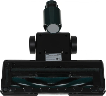 Пылесос Haier HVC400HE 400Вт зеленый - купить недорого с доставкой в интернет-магазине