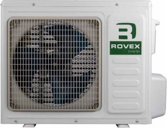 Сплит-система Rovex Mira N AST-07HE белый - купить недорого с доставкой в интернет-магазине