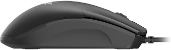 Клавиатура + мышь Acer OCC500 клав:черный мышь:черный USB (ZL.ACC11.00G) - купить недорого с доставкой в интернет-магазине