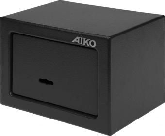 Сейф мебельный Aiko T 140 KL 140x195x140мм ключевой (S10399210114) - купить недорого с доставкой в интернет-магазине