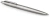 Набор ручек Parker Jotter Core FK61 (2093258) Stainless Steel CT сталь нержавеющая подар.кор. ручка перьевая, ручка шариковая - купить недорого с доставкой в интернет-магазине