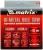 Коронка Matrix 72483 по дер/мет/пласт Д=83мм (1пред.) для дрелей/перфораторов - купить недорого с доставкой в интернет-магазине