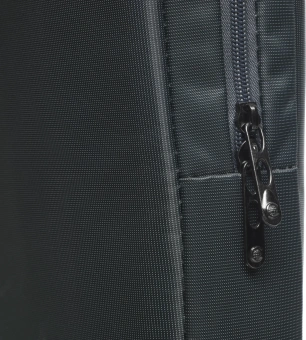 Сумка для ноутбука 15.6" Continent CC-215 GR серый нейлон/полиэстер - купить недорого с доставкой в интернет-магазине