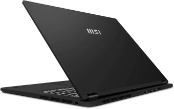 Ноутбук MSI Modern 14 H D13MG-091RU Core i7 13700H 16Gb SSD512Gb Intel Iris Xe graphics 14" IPS FHD+ (1920x1200) Windows 11 Pro black WiFi BT Cam (9S7-14L112-091) - купить недорого с доставкой в интернет-магазине